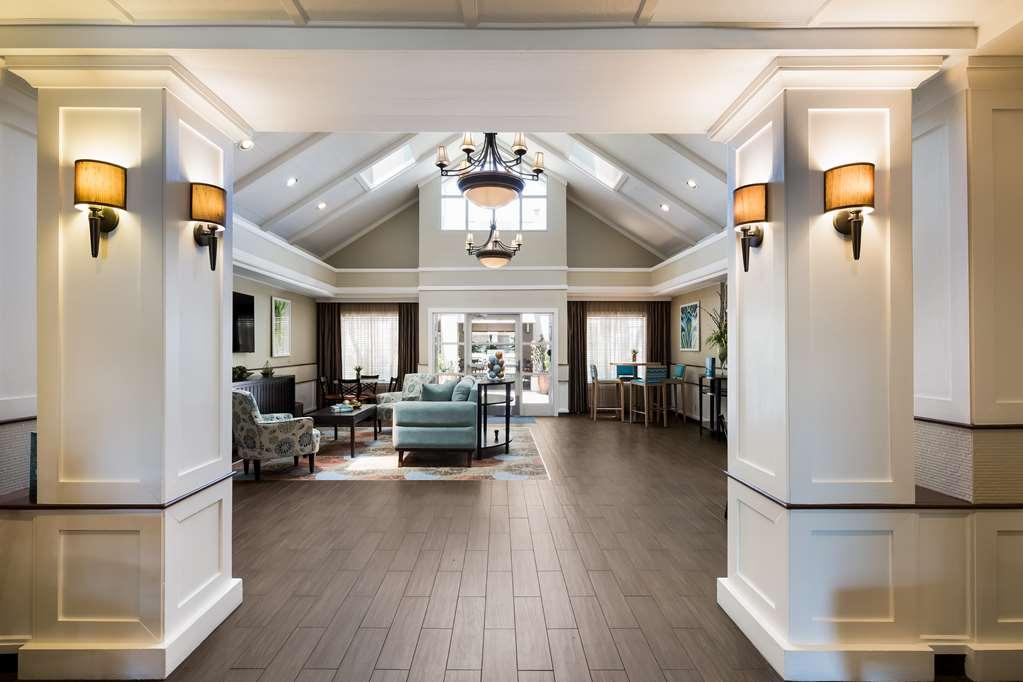 Sonesta Es Suites Orlando Lbv Lake Buena Vista Interior photo